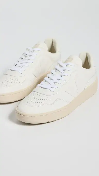 Veja V-90 Sneakers Extra White 41 | Thumbnail 4