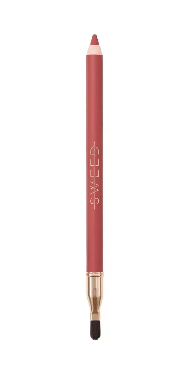 SWEED Lip Liner Rose Petal One Size