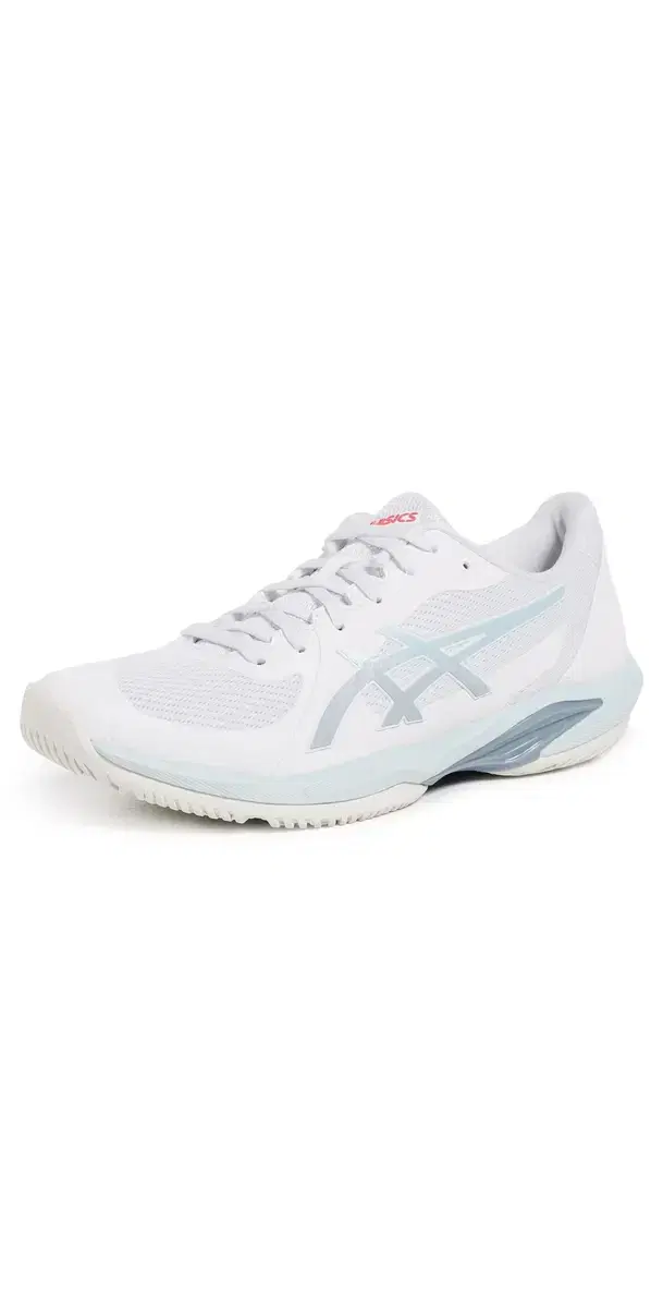 ASICS Solution Swift FF 2 Sneakers White/Sky