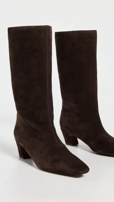 Loeffler Randall Cleo Kicked Heel Calf Boots Tmoro | Thumbnail 5