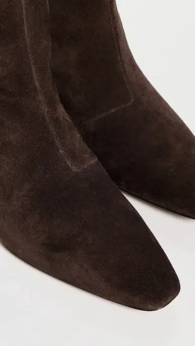 Loeffler Randall Cleo Kicked Heel Calf Boots Tmoro | Thumbnail 6