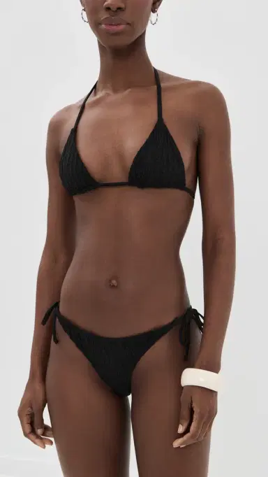Peixoto Tonie Bikini Bottoms Midnight Weave M | Thumbnail 4 Peixoto Tonie Bikini Bottoms Midnight Weave M | Thumbnail 4