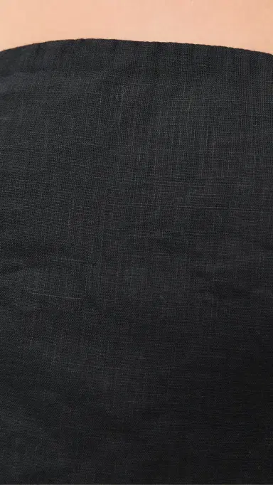 LSPACE Tessa Top Black | Thumbnail 6 LSPACE Tessa Top Black | Thumbnail 6