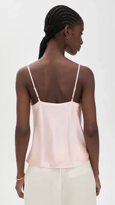 CAMI NYC Annika Camisole Dogwood | Thumbnail 3