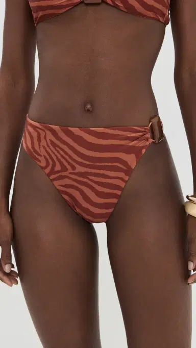 ViX Paula Hermanny isty Hot Pant Bikini Bottoms ulti | Thumbnail 2