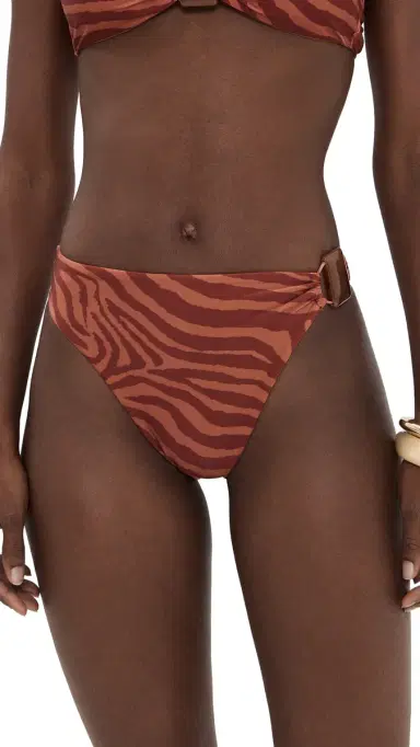 ViX Paula Hermanny isty Hot Pant Bikini Bottoms ulti | Thumbnail 6