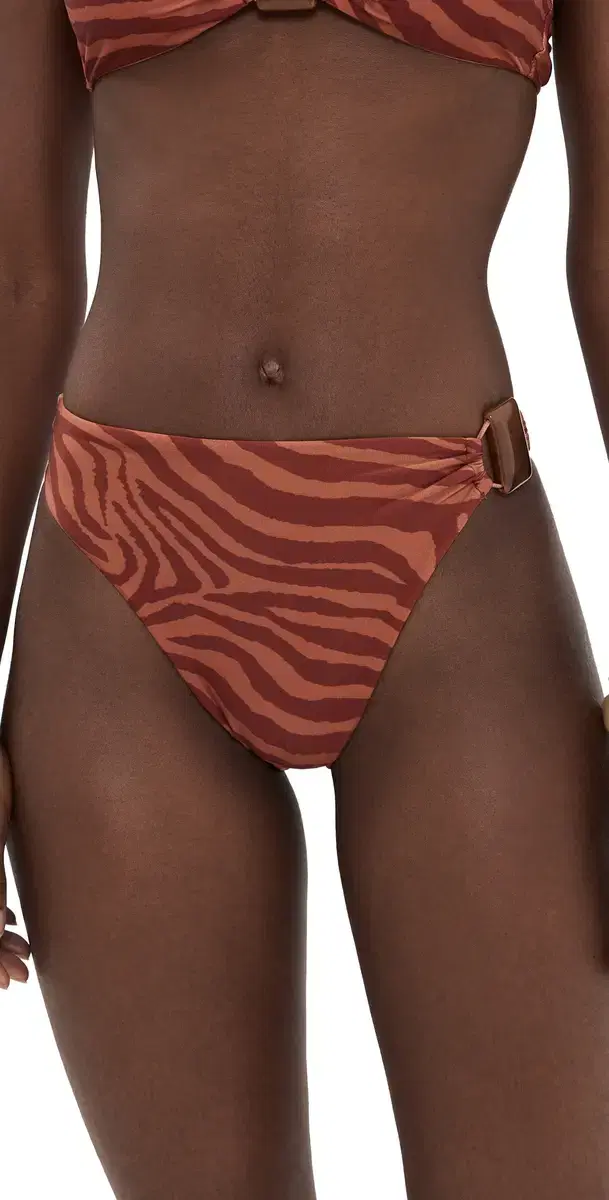 isty Hot Pant Bikini Bottoms ulti