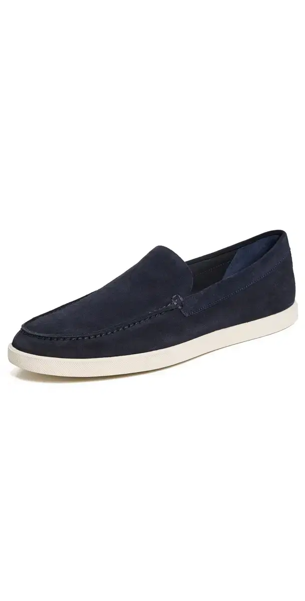 Sonoma Suede Slip On Loafers coastal - 400
