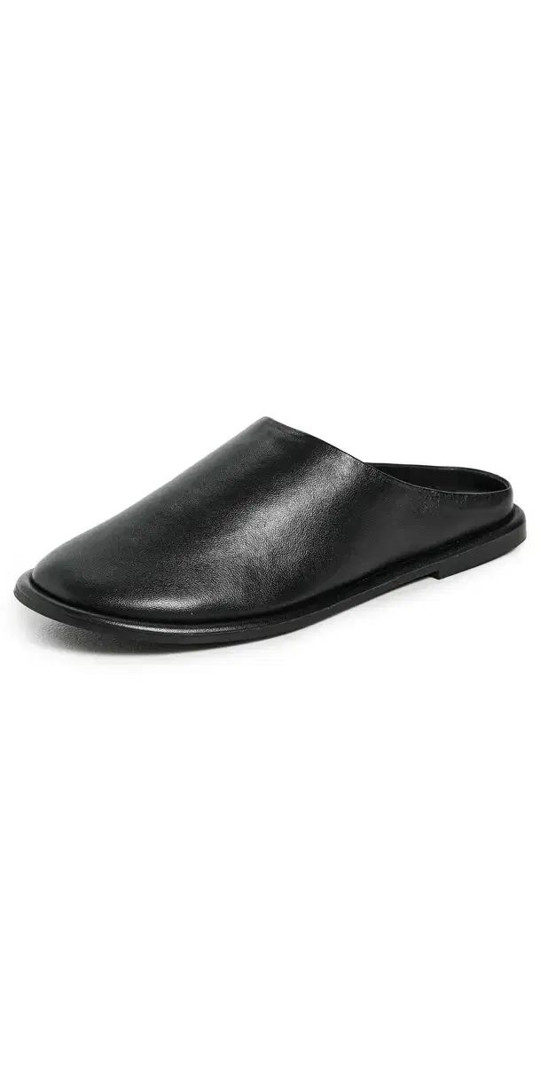 A.EMERY A. EMERY Spencer Flats Black