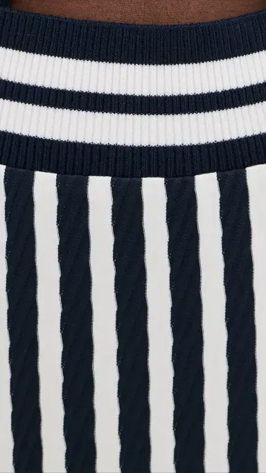 Ramy Brook Stevie Dress Navy Stripe S | Thumbnail 6 Ramy Brook Stevie Dress Navy Stripe S | Thumbnail 6
