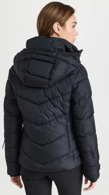 Bogner Fire+Ice Saelly Jacket Black | Thumbnail 3
