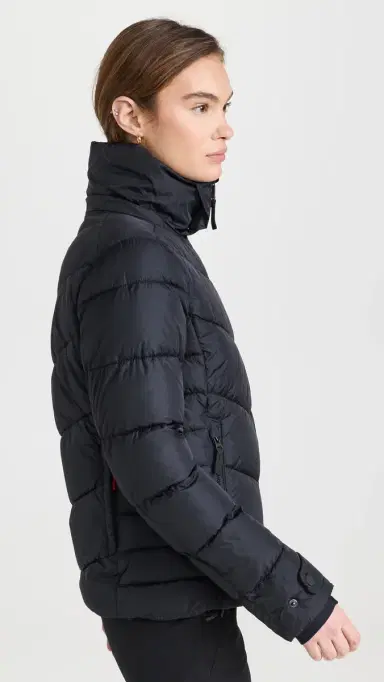 Bogner Fire+Ice Saelly Jacket Black | Thumbnail 4