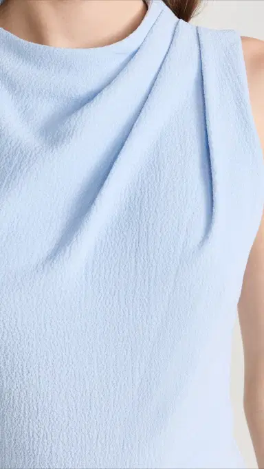 BLACK HALO Corrine Jumpsuit Maliblue 8 | Thumbnail 6