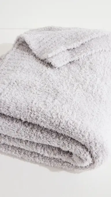 Barefoot Dreams CozyChic Throw | Thumbnail 3