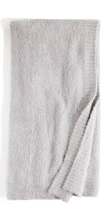 Barefoot Dreams CozyChic Throw | Thumbnail 1