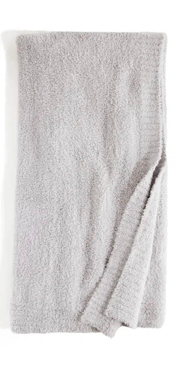 Barefoot Dreams CozyChic Throw