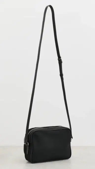Stella McCartney Dartmoor Nylon Crossbody Bag | Thumbnail 4