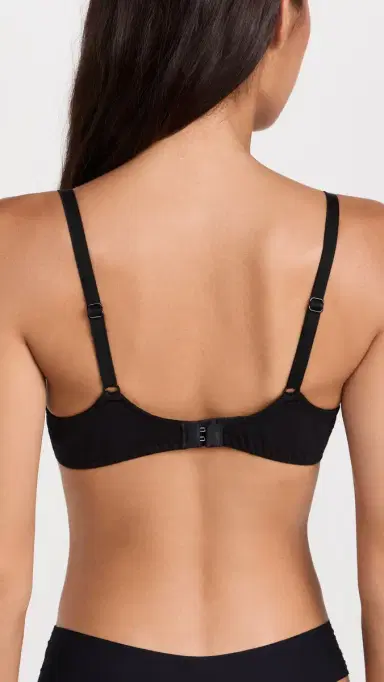 Cosabella Dolce Underwire Bra Black 36D | Thumbnail 3 Cosabella Dolce Underwire Bra Black 36D | Thumbnail 3