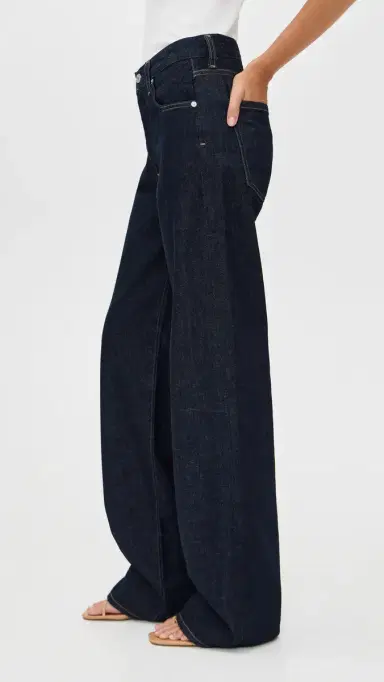 Citizens of Humanity Annina Straight Leg Jeans | Thumbnail 4 Citizens of Humanity Annina Straight Leg Jeans | Thumbnail 4
