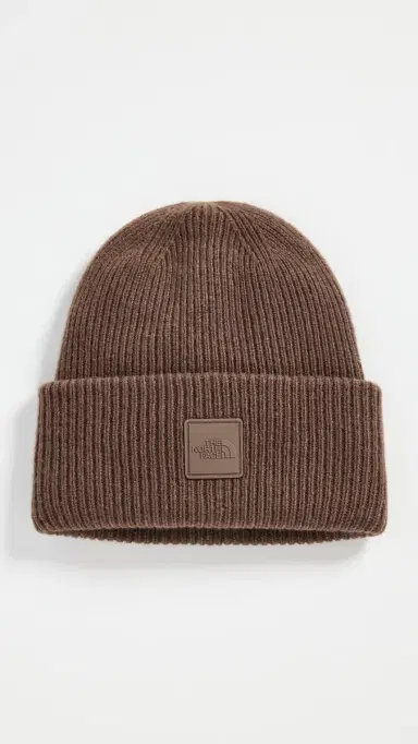 The North Face Urban Patch Beanie | Thumbnail 2 The North Face Urban Patch Beanie | Thumbnail 2