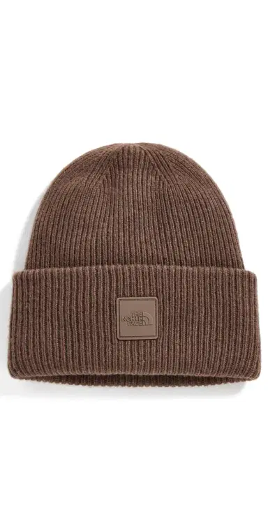 The North Face Urban Patch Beanie | Thumbnail 1 The North Face Urban Patch Beanie | Thumbnail 1