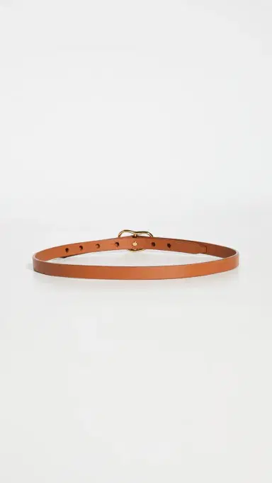 Lizzie Fortunato Skinny Georgia Belt | Thumbnail 3
