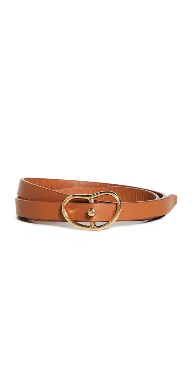 Lizzie Fortunato Skinny Georgia Belt | Thumbnail 1