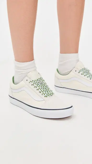 Vans Old Skool Sneakers | Thumbnail 3