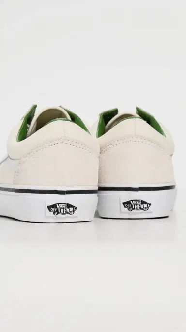 Vans Old Skool Sneakers | Thumbnail 4