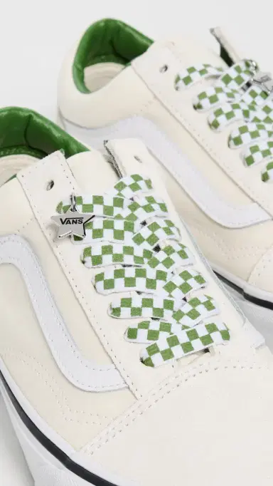 Vans Old Skool Sneakers | Thumbnail 6