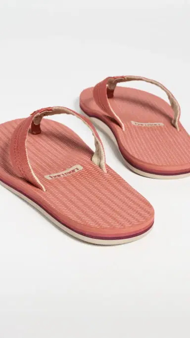 Hari Mari Dunes Flip Flops Amber 9 | Thumbnail 3 Hari Mari Dunes Flip Flops Amber 9 | Thumbnail 3
