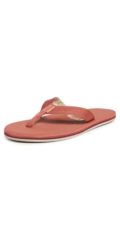 Hari Mari Dunes Flip Flops Amber 9 | Thumbnail 1 Hari Mari Dunes Flip Flops Amber 9 | Thumbnail 1