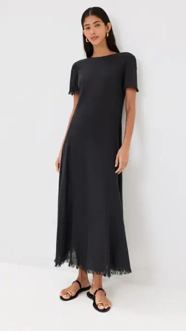 Staud Le Havre Dress | Thumbnail 2