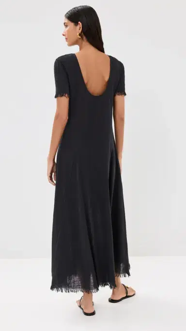 Staud Le Havre Dress | Thumbnail 3