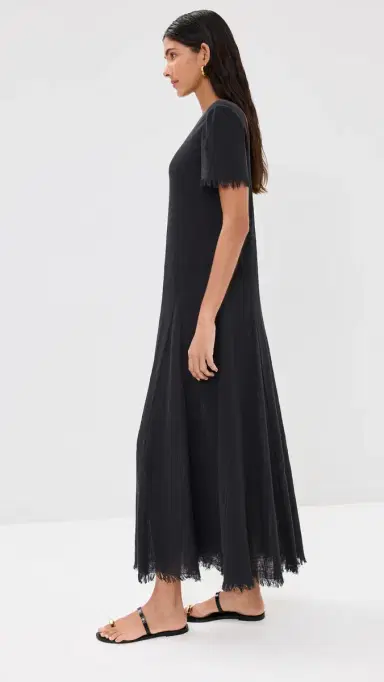 Staud Le Havre Dress | Thumbnail 4