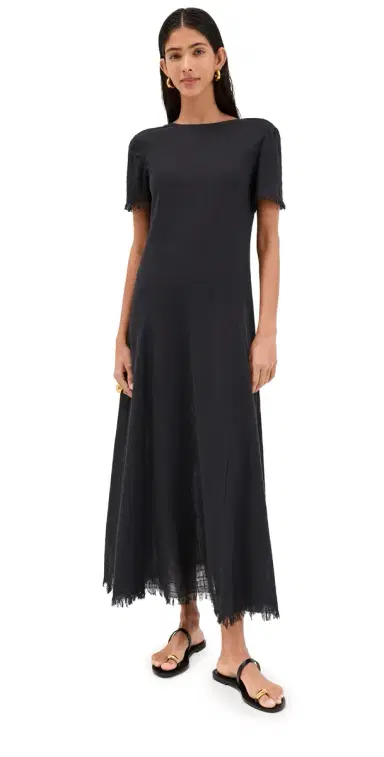 Staud Le Havre Dress | Thumbnail 1