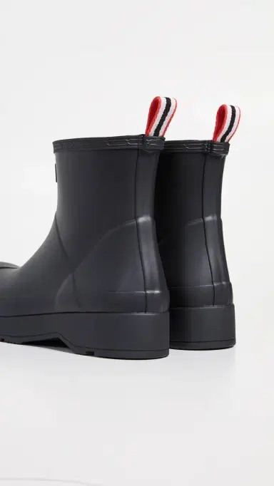 Hunter Boots Original Play Chelsea Boots Black 9 | Thumbnail 5