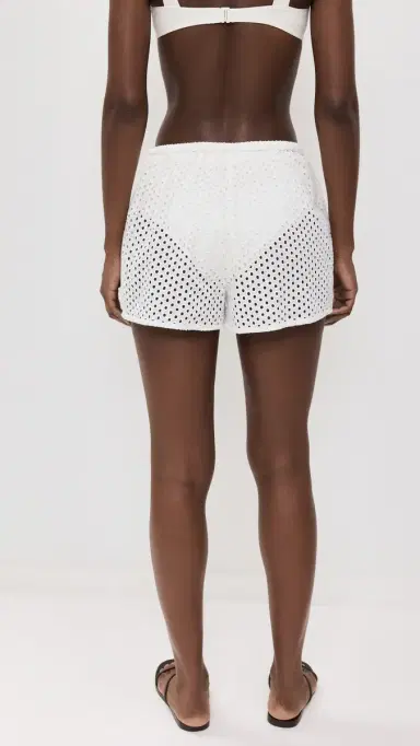 Solid & Striped The Nancy Shorts Brule | Thumbnail 3 Solid & Striped The Nancy Shorts Brule | Thumbnail 3
