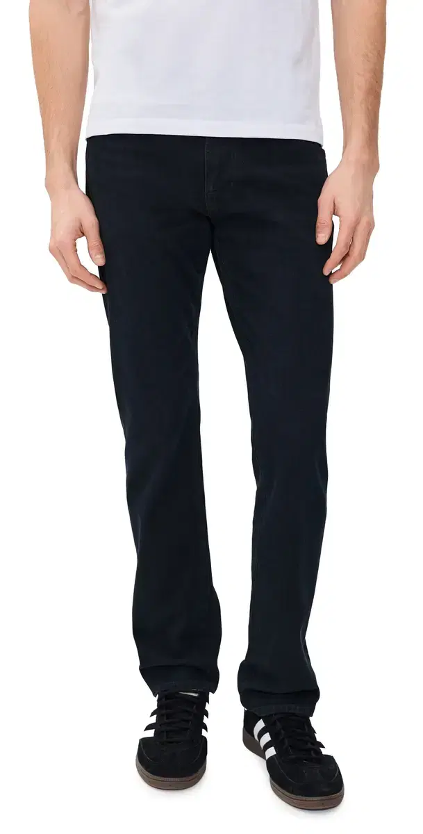 Tellis Modern Slim Jeans 32" Vintage Ink