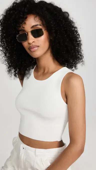 Ray-Ban Julie Sunglasses | Thumbnail 3