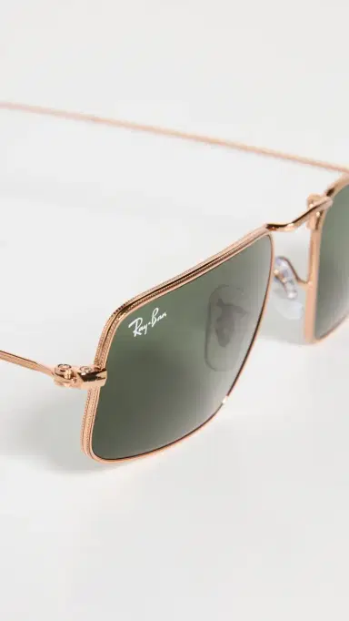 Ray-Ban Julie Sunglasses | Thumbnail 6