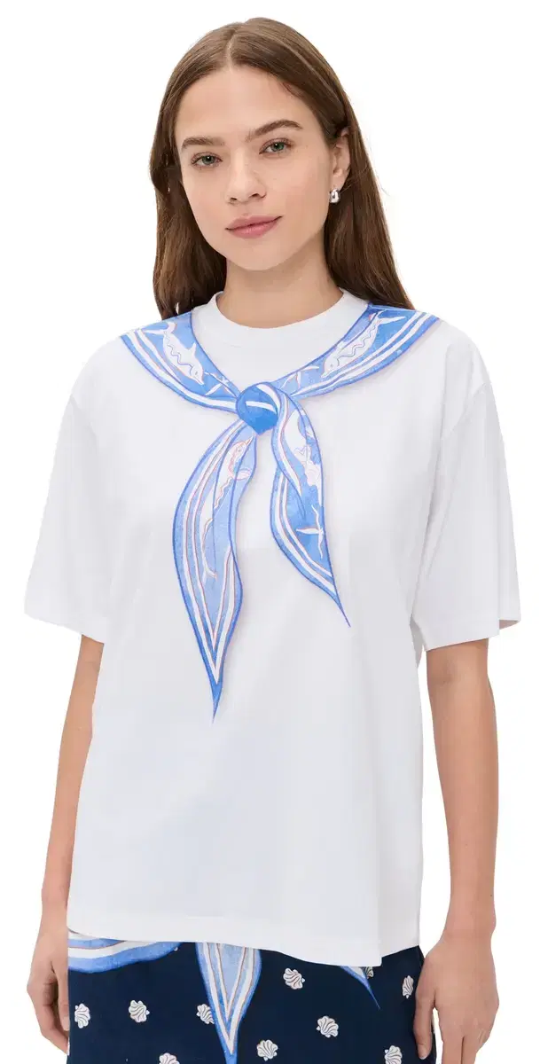 Roame. T-Shirt Riviera