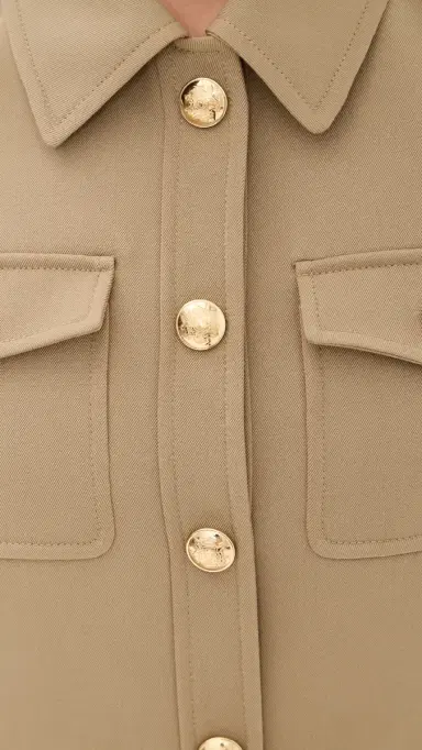 Nili Lotan Edna Cropped Jacket | Thumbnail 6 Nili Lotan Edna Cropped Jacket | Thumbnail 6