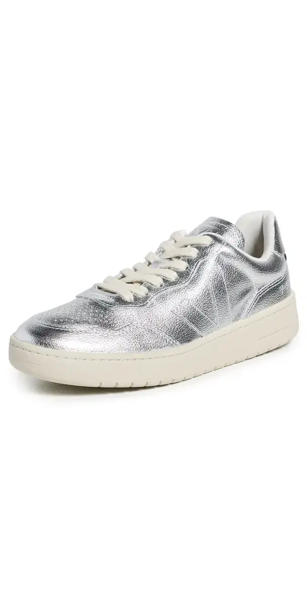 Veja V-90 Sneakers Silver