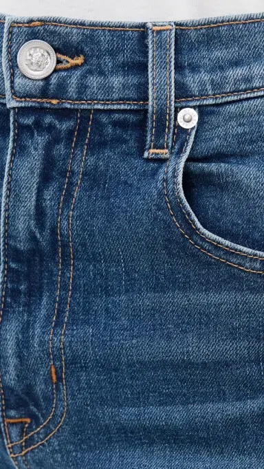 SLVRLAKE Grace Crop Jeans Second Chance 32 | Thumbnail 6