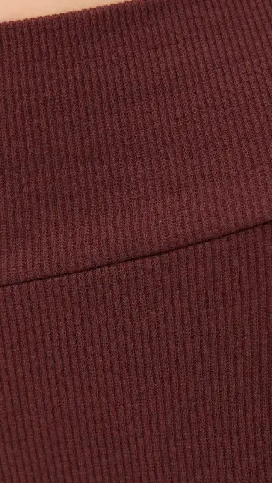 State & Lake Game Time Shorts Burgundy M | Thumbnail 6
