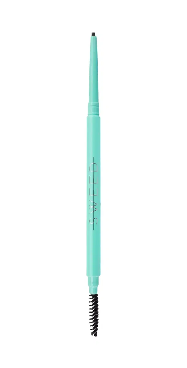 SWEED Brow Pencil Ebony One Size