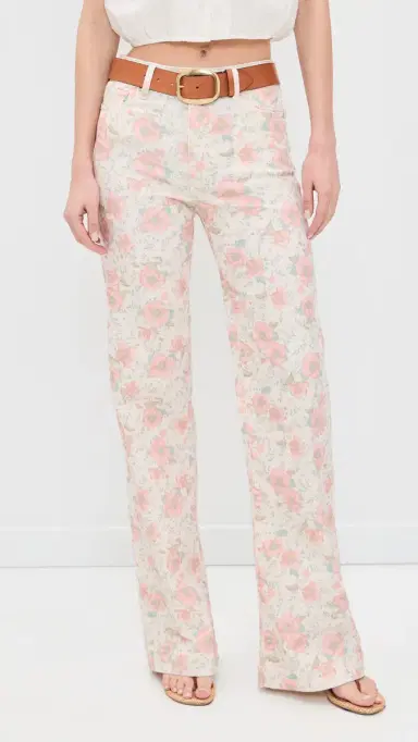 PAIGE Leenah Jeans | Thumbnail 2 PAIGE Leenah Jeans | Thumbnail 2