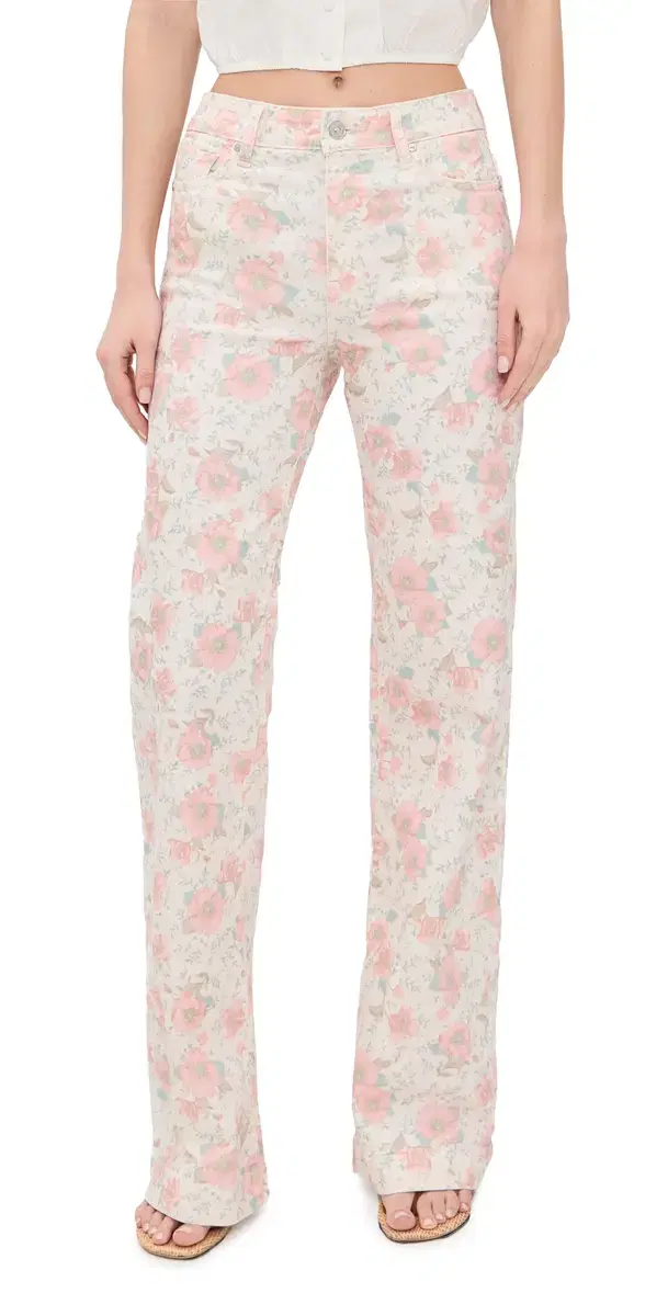 Leenah Jeans Bouquet