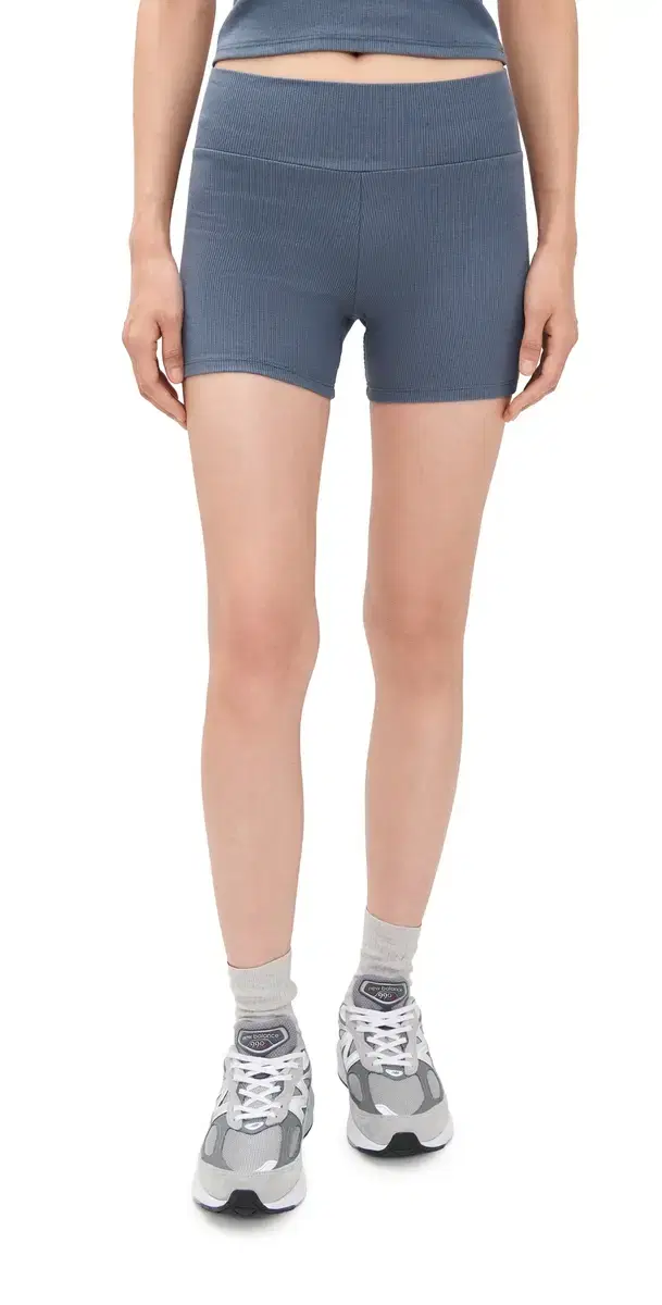 Game Time Shorts Denim